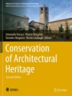 Image for Conservation of Architectural Heritage