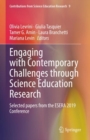 Image for Engaging with Contemporary Challenges through Science Education Research : Selected papers from the ESERA 2019 Conference