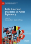Image for Latin American Diasporas in Public Diplomacy