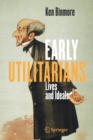 Image for Early Utilitarians : Lives and Ideals