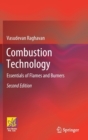 Image for Combustion Technology : Essentials of Flames and Burners