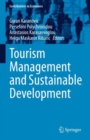 Image for Tourism Management and Sustainable Development