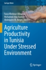Image for Agriculture productivity in Tunisia under stressed environment