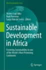 Image for Sustainable Development in Africa : Fostering Sustainability in one of the World&#39;s Most Promising Continents