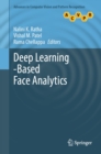 Image for Deep Learning-Based Face Analytics