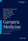Image for Geriatric medicine  : a person centered evidence based approach