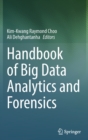 Image for Handbook of Big Data Analytics and Forensics