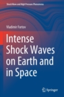 Image for Intense shock waves on earth and in space