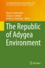 Image for The Republic of Adygea Environment