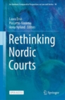 Image for Rethinking Nordic Courts : 90