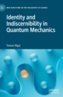 Image for Identity and Indiscernibility in Quantum Mechanics