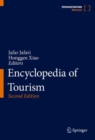 Image for Encyclopedia of Tourism