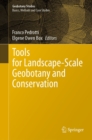 Image for Tools for Landscape-Scale Geobotany and Conservation