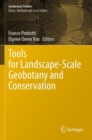Image for Tools for landscape-scale geobotany and conservation