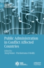 Image for Public Administration in Conflict Affected Countries