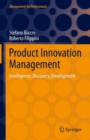 Image for Product Innovation Management: Intelligence, Discovery, Development