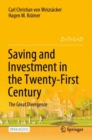 Image for Saving and Investment in the Twenty-First Century