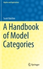 Image for A Handbook of Model Categories