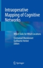 Image for Intraoperative Mapping of Cognitive Networks