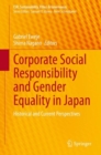 Image for Corporate Social Responsibility and Gender Equality in Japan: Historical and Current Perspectives