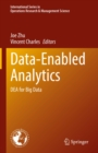 Image for Data-Enabled Analytics: DEA for Big Data : 312