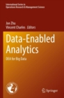 Image for Data-enabled analytics  : DEA for big data