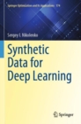 Image for Synthetic Data for Deep Learning