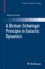 Image for Birman-Schwinger Principle in Galactic Dynamics