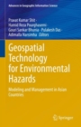 Image for Geospatial Technology for Environmental Hazards