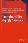 Image for Sustainability for 3D Printing