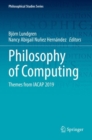 Image for Philosophy of Computing
