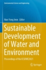 Image for Sustainable Development of Water and Environment