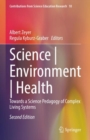 Image for Science | Environment | Health: Towards a Science Pedagogy of Complex Living Systems : 10