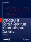 Image for Principles of Spread-Spectrum Communication Systems