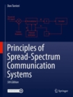 Image for Principles of spread-spectrum communication systems