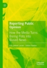 Image for Reporting public opinion  : how the media turns boring polls into biased news