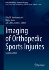Image for Imaging of Orthopedic Sports Injuries