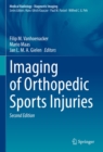 Image for Imaging of Orthopedic Sports Injuries