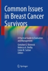 Image for Common Issues in Breast Cancer Survivors