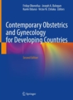 Image for Contemporary Obstetrics and Gynecology for Developing Countries