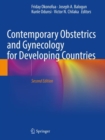 Image for Contemporary Obstetrics and Gynecology for Developing Countries