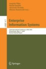 Image for Enterprise Information Systems