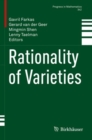 Image for Rationality of Varieties