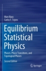 Image for Equilibrium Statistical Physics