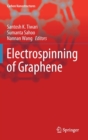 Image for Electrospinning of Graphene