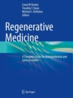 Image for Regenerative Medicine