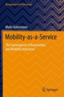 Image for Mobility-as-a-Service