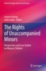 Image for The Rights of Unaccompanied Minors