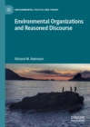 Image for Environmental organizations and reasoned discourse