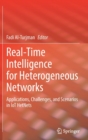 Image for Real-Time Intelligence for Heterogeneous Networks